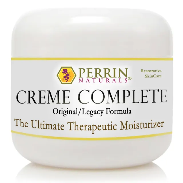 Creme Complete Original Formula