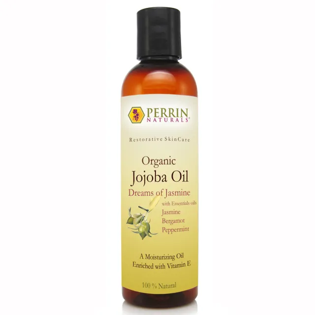 Jojoba oil Jasmine organic