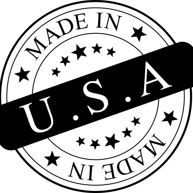 made in usa