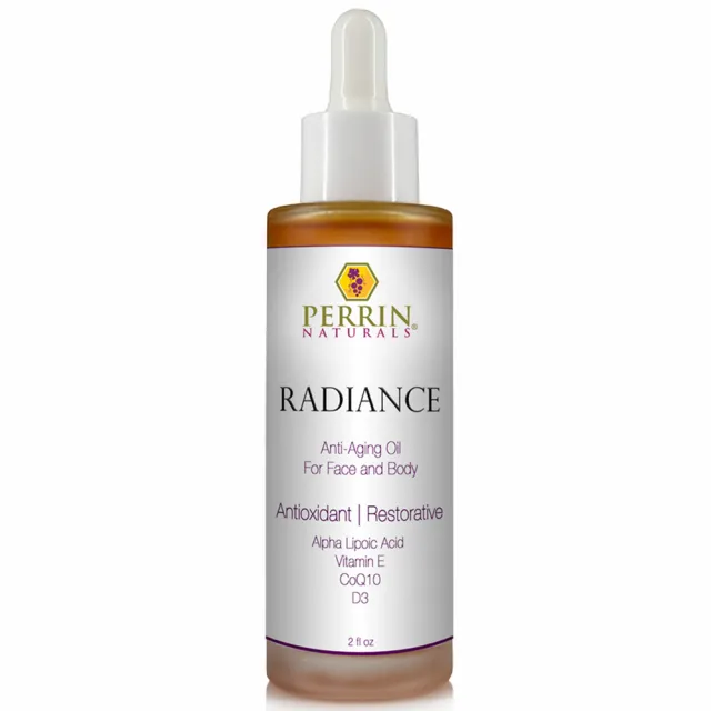 Radiance | Skin Enhancing Oil 2 oz