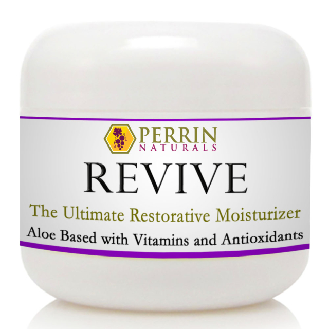 revive anti-oxidant restoring moisturizer