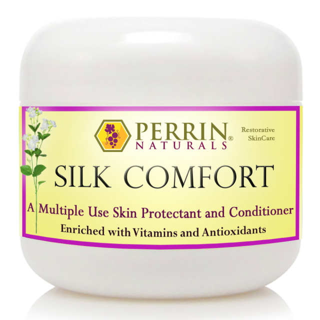 Silk Comfort