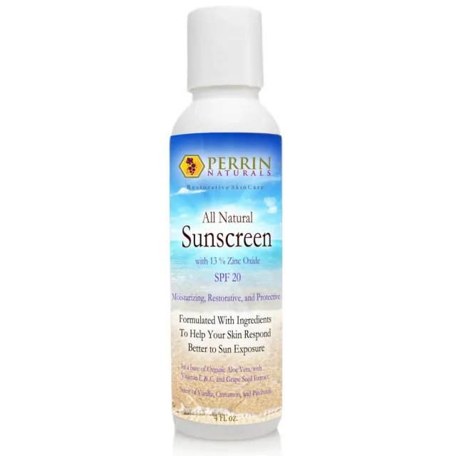 Sunscreen