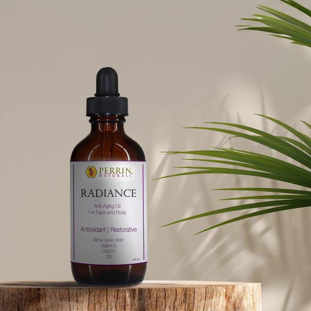Radiance | Enhancing Skin