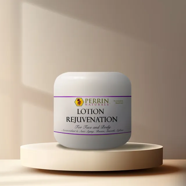 Lotion Rejuvenation